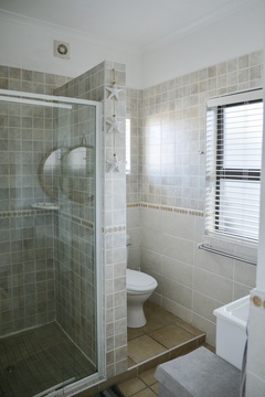 Suidersee Apartment 19 - Bathroom